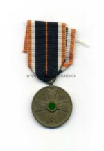 Kriegsverdienstmedaille 1939