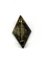 HJ Mitgliedsabzeichen, Hst. RZM M1/42 – Bild 2