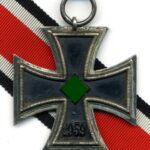 Eisernes Kreuz 2. Klasse 1939 – Hst. 86 - (Paulmann & Crone, Lüdenscheid)