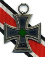 Eisernes Kreuz 2. Klasse 1939 – Hst. 86 - (Paulmann & Crone, Lüdenscheid)