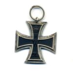 Eisernes Kreuz 2. Klasse 1914, KAG