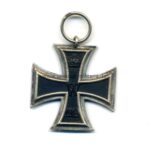 Eisernes Kreuz 2. Klasse 1914, KAG