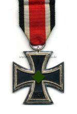 Eisernes Kreuz 2. Klasse 1939 – Hst. 13 (Gustav Brehmer, Markneukirchen)