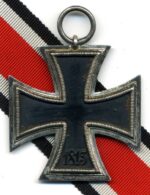 Eisernes Kreuz 2. Klasse 1939 – Hst. 86 - (Paulmann & Crone, Lüdenscheid) – Bild 2