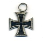 Eisernes Kreuz 2. Klasse 1914, KAG – Bild 2