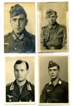 Konvolut Portraitfotos gemischt – Bild 2