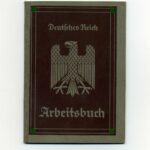 Arbeitsbuch 3. Reich Gießen