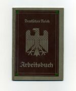 Arbeitsbuch 3. Reich Gießen