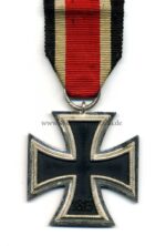 Eisernes Kreuz 2. Klasse 1939 – Hst. 13 (Gustav Brehmer, Markneukirchen) – Bild 2