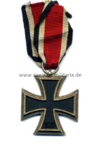 Eisernes Kreuz 2. Klasse 1939 – Hst. 23 Arbeitsgemeinschaft für Heeresbedarf in der Graveur Ziselierinnung Berlin – Bild 2