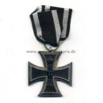 Eisernes Kreuz 2. Klasse 1914.Hst.Fr