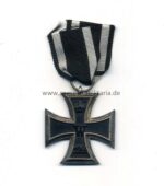 Eisernes Kreuz 2. Klasse 1914.Hst.Fr