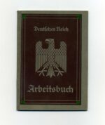 Arbeitsbuch 3. Reich Gießen