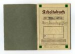 Arbeitsbuch 3. Reich Gießen – Bild 2