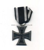 Eisernes Kreuz 2. Klasse 1914.Hst.Fr – Bild 2