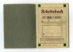 Arbeitsbuch 3. Reich Gießen – Bild 2
