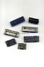 Lot 7x Feldspangen – Bild 2