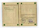 Arbeitsbuch 3. Reich Gießen – Bild 4