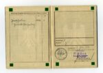 Arbeitsbuch 3. Reich Gießen – Bild 4