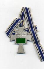 Ehrenkreuz der deutschen Mutter in Silber (Mutterkreuz) – Bild 2