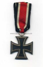Eisernes Kreuz 2. Klasse 1939 - Hst. 15 (Friedrich Orth, Wien) – Bild 2