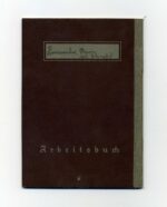 Arbeitsbuch 3. Reich Gießen – Bild 6