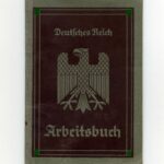Arbeitsbuch 3. Reich, Neuhütten