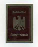 Arbeitsbuch 3. Reich, Neuhütten