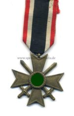 Kriegsverdienstkreuz 2. Klasse 1939