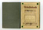 Arbeitsbuch 3. Reich, Neuhütten – Bild 2