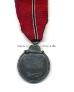 Ostmedaille, Winterschlacht im Osten 1941/42 (Hst. 10 – Förster & Barth, Pforzheim) – Bild 2