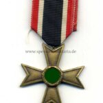 Kriegsverdienstkreuz 2. Kasse 1939 ohne Schwertern