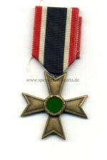 Kriegsverdienstkreuz 2. Kasse 1939 ohne Schwertern