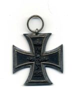 Eisernes Kreuz 2.Klasse 1914 – Bild 2