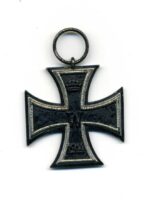 Eisernes Kreuz 2.Klasse 1914 Hst. „WILM“