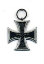 Eisernes Kreuz 2.Klasse 1914 Hst. „WILM“ – Bild 2