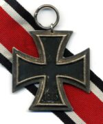 Eisernes Kreuz 2. Klasse 1939 – Hst. 44 (Jakob Bengel, Idar Oberstein) – Bild 2