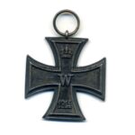 Eisernes Kreuz 2. Klasse 1914, Hst. M