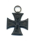 Eisernes Kreuz 2. Klasse 1914, Hst. M