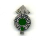 HJ Leistungsabzeichen in Silber