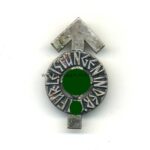 HJ Leistungsabzeichen in Silber