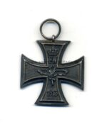 Eisernes Kreuz 2. Klasse 1914, Hst. M – Bild 2