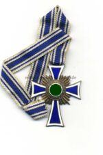 Ehrenkreuz der Deutschen Mutter in Bronze (Mutterkreuz)