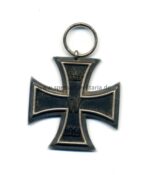 Eisernes Kreuz 2. Klasse 1914 WILM