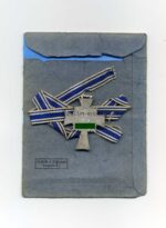 Ehrenkreuz der deutschen Mutter Zweite Stufe Kerbach & Oesterhelt – Bild 2