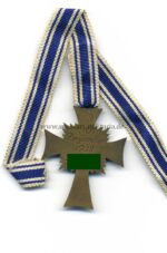 Ehrenkreuz der Deutschen Mutter in Bronze (Mutterkreuz) – Bild 2