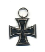 Eisernes Kreuz 2. Klasse 1914 WILM – Bild 2