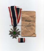 Kriegsverdienstkreuz 2. Klasse 1939 mit Schwertern und Tüte