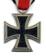 Eisernes Kreuz 2. Klasse 1939 – Hst. 4 (Steinhauer & Lück, Lüdenscheid) – Bild 2