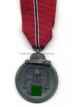 Ostmedaille, Winterschlacht im Osten 1941/42 (Hst. 11 – Grossmann & Co., Wien)
